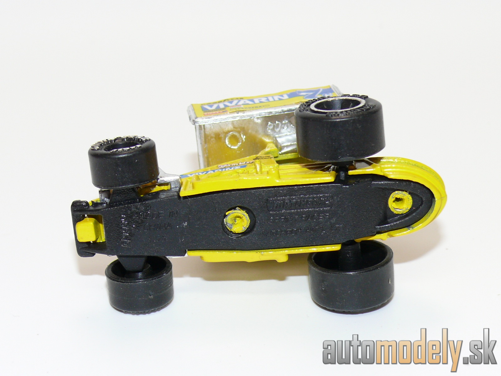 Matchbox - Sprint Racer - 1:55