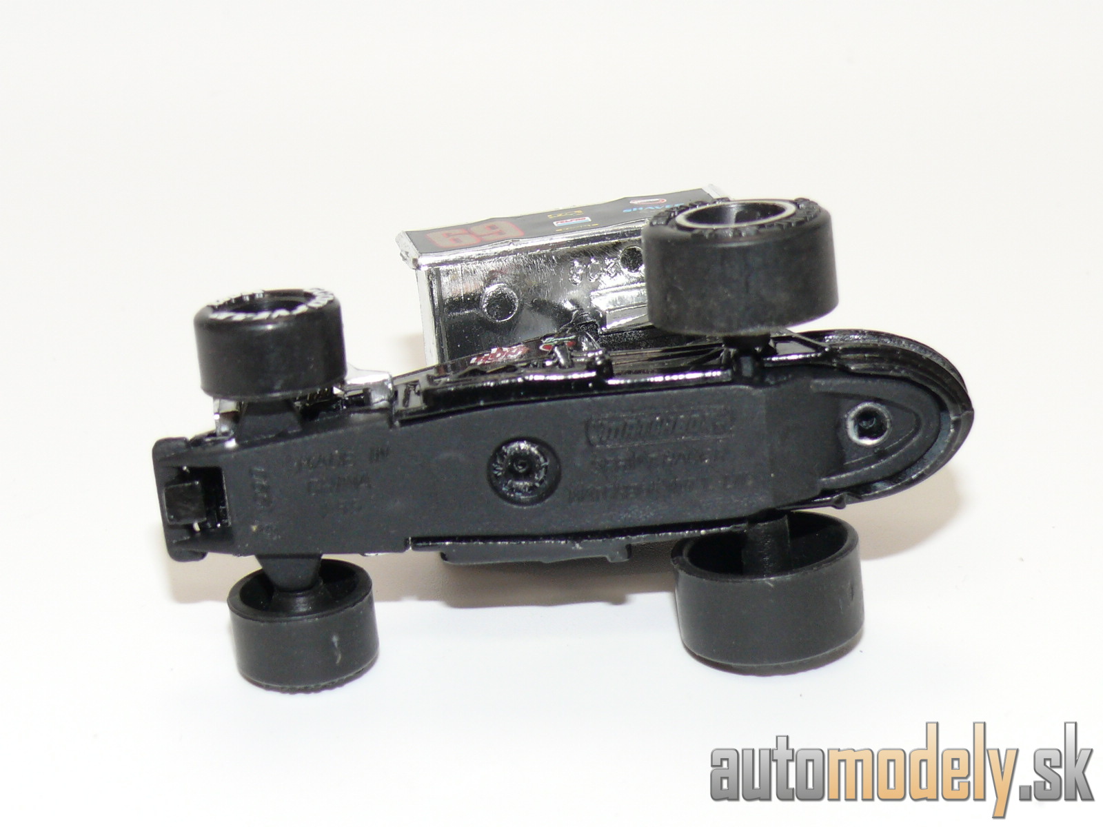 Matchbox - Sprint Racer - 1:55