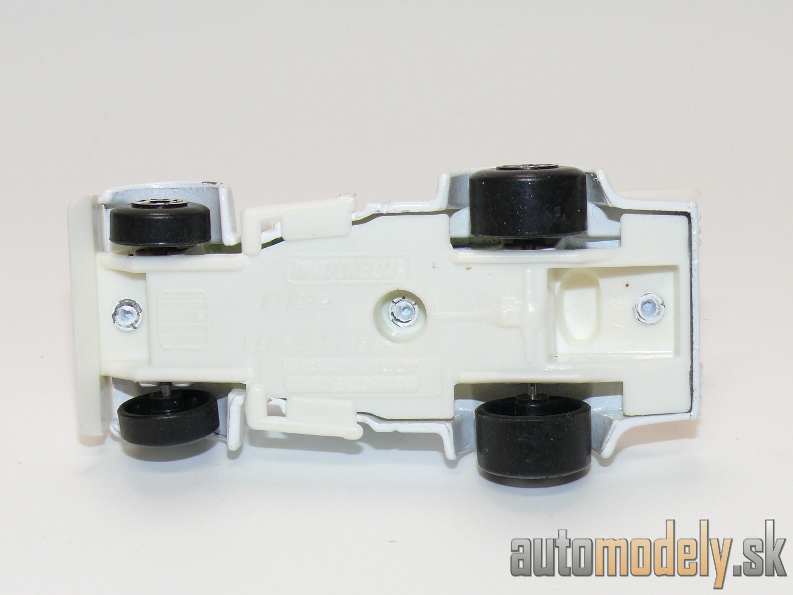 Matchbox - Kenworth - 1:85