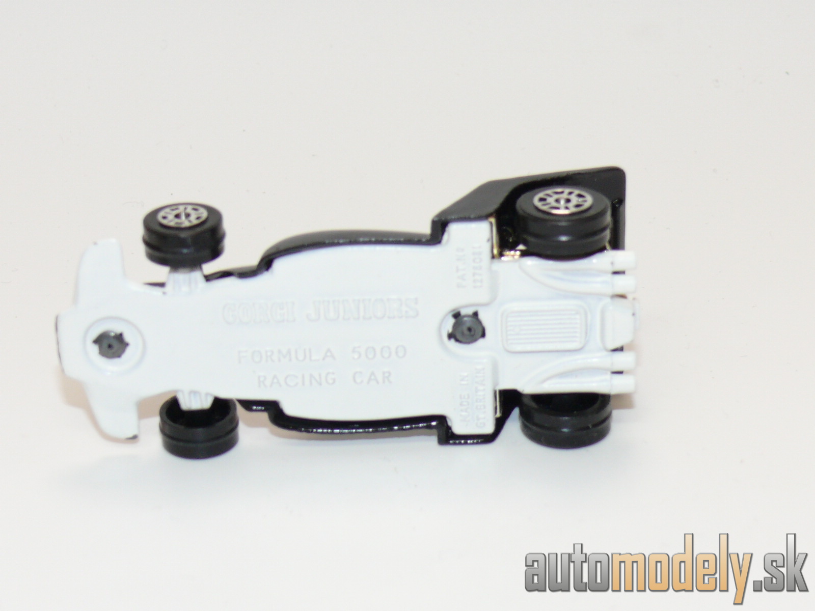 Corgi Juniors - Formula 5000 Racing Car