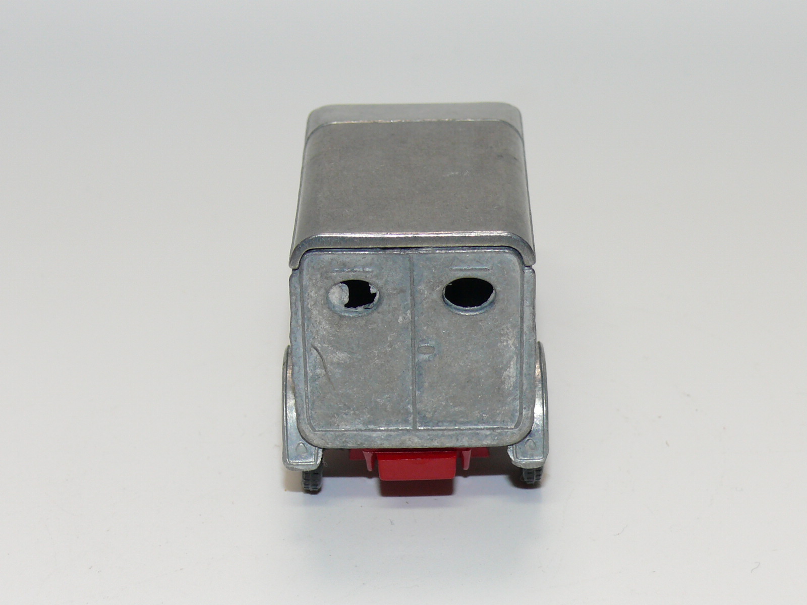 Matchbox - 1921 Model T Ford vzácny pre-pro testovací model - 1:52