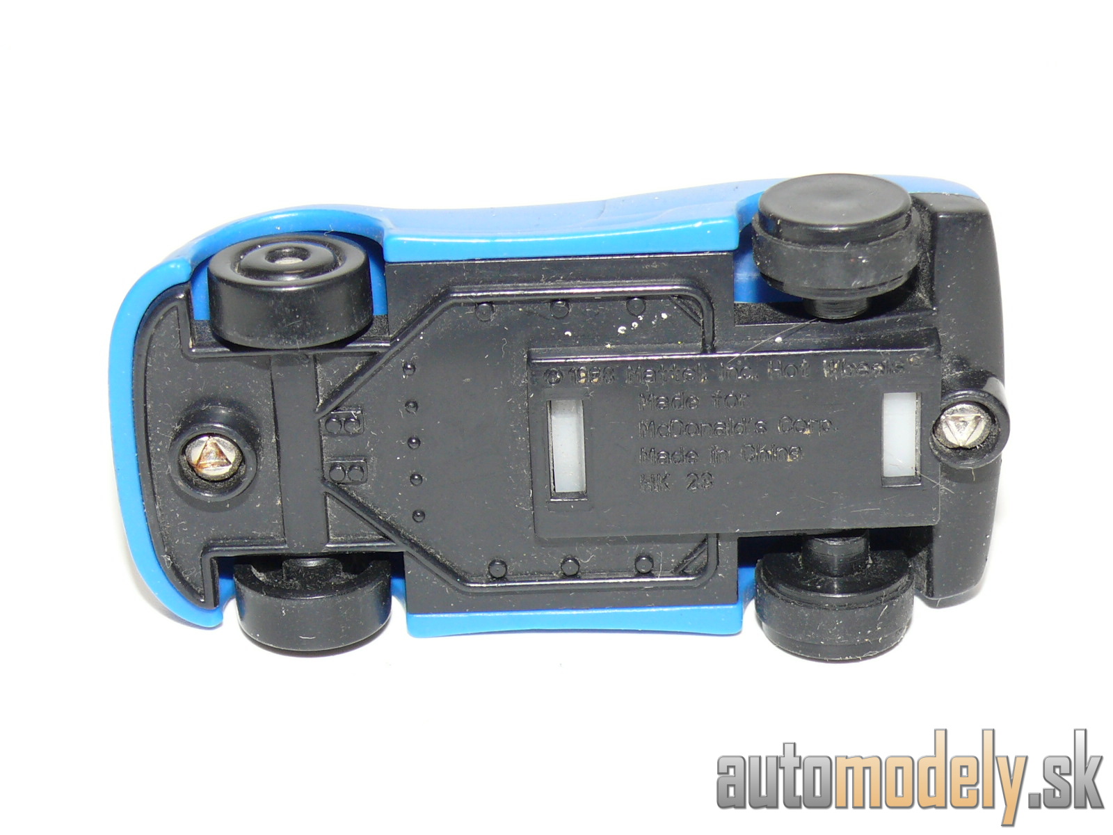 Hot Wheels - HK 23