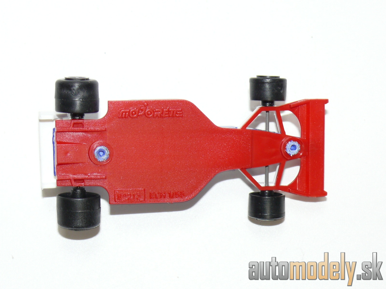 Majorette No. 213 - F1 Racing - 1:55