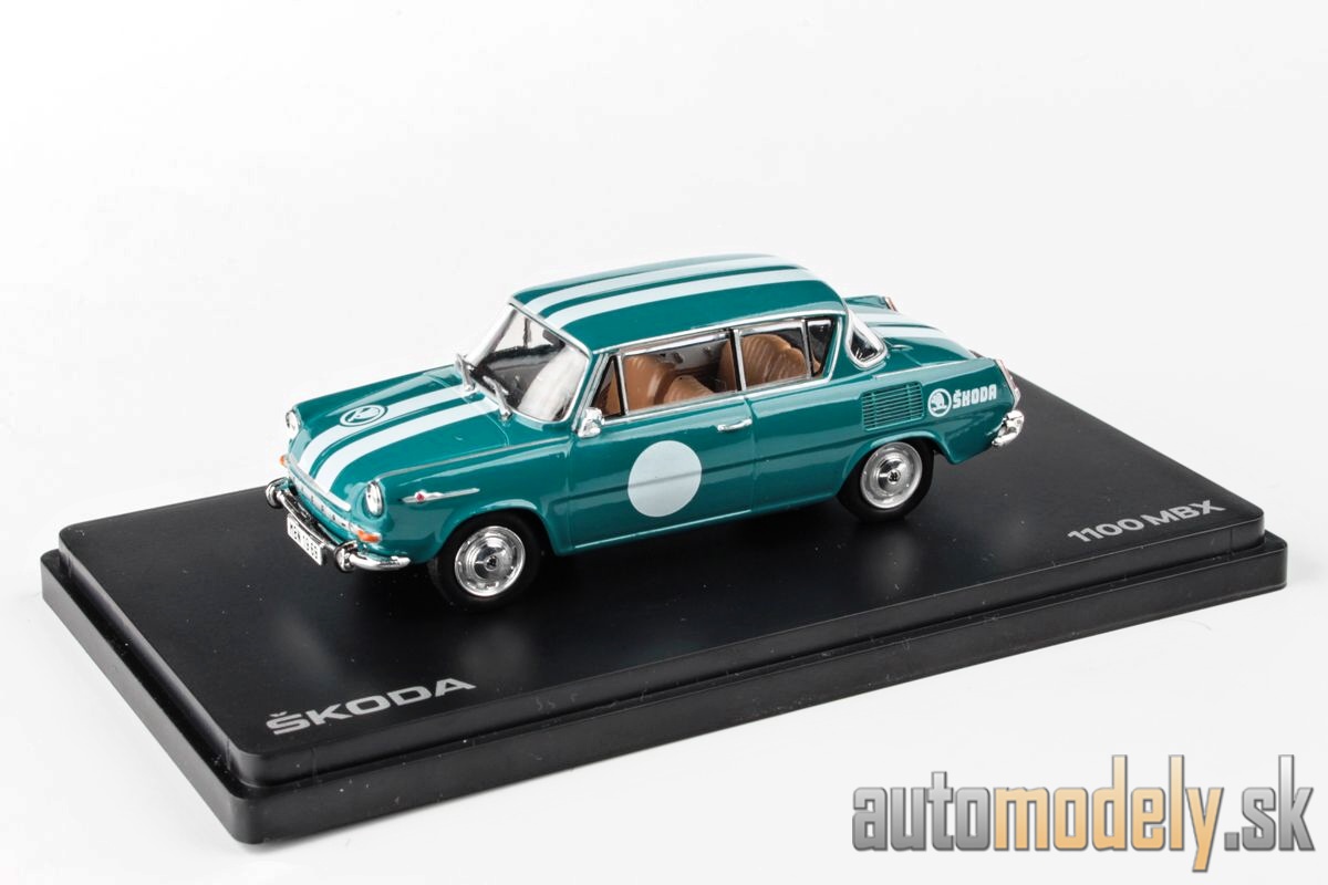 Abrex - Narodeninové embéixko - 1:43