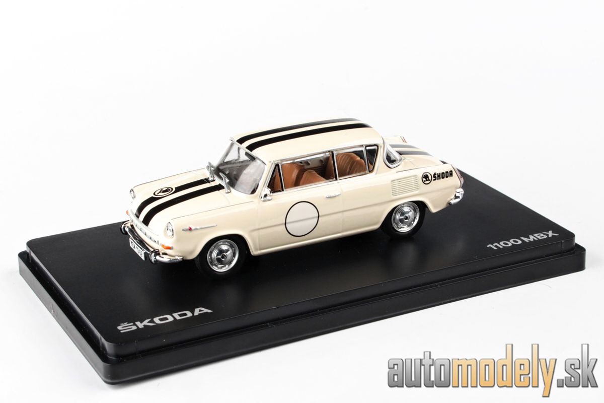 Abrex - Narodeninové embéixko - 1:43