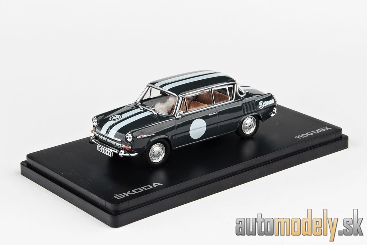 Abrex - Narodeninové embéixko - 1:43