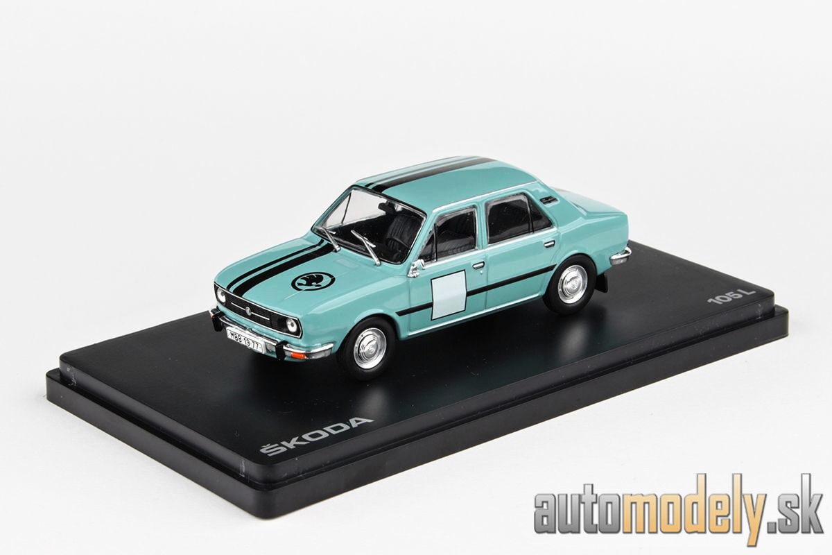 Abrex - Narodeninová úžovka - 1:43