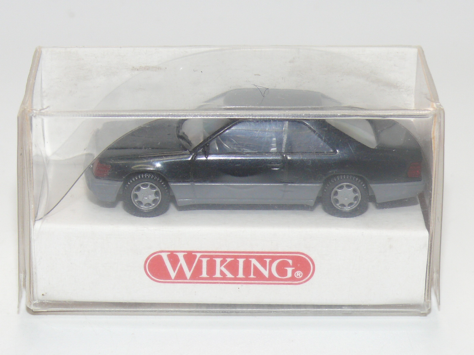 Wiking 157/1 - Mercedes Benz 500 SE - 1:87