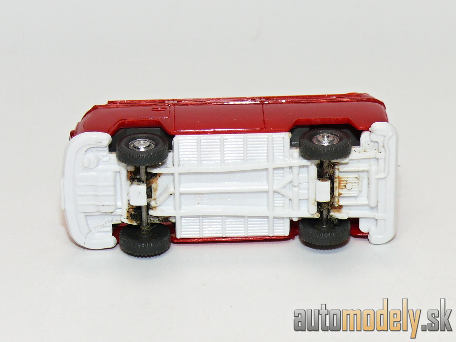 Wiking - VW T2 Bus - 1:87