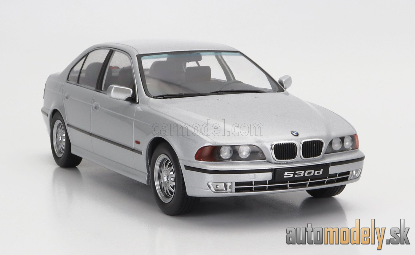 KK-SCALE - BMW - 5-SERIES 530d (E39) SEDAN 1995 - 1:18