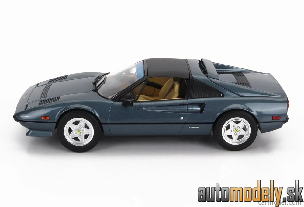 NOREV - FERRARI - 308 GTS 1982 - 1:18