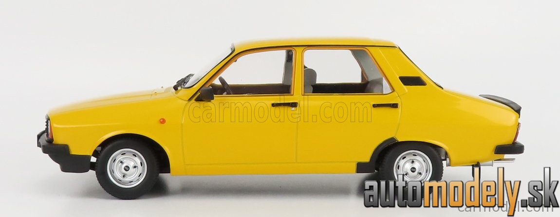 Triple9 - DACIA 1310L 1993 YELLOW - 1:18