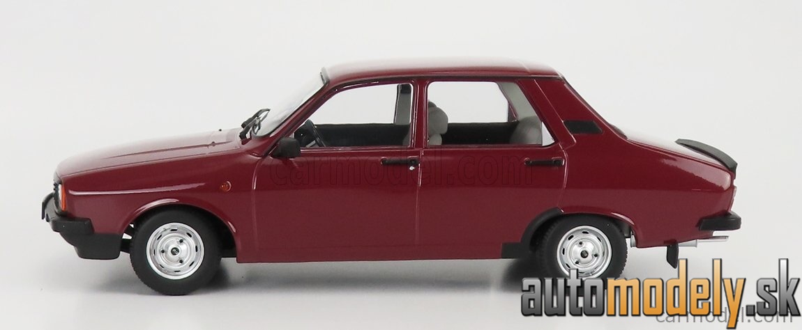 Triple9 - DACIA 1310L 1993 BORDEAUX - 1:18