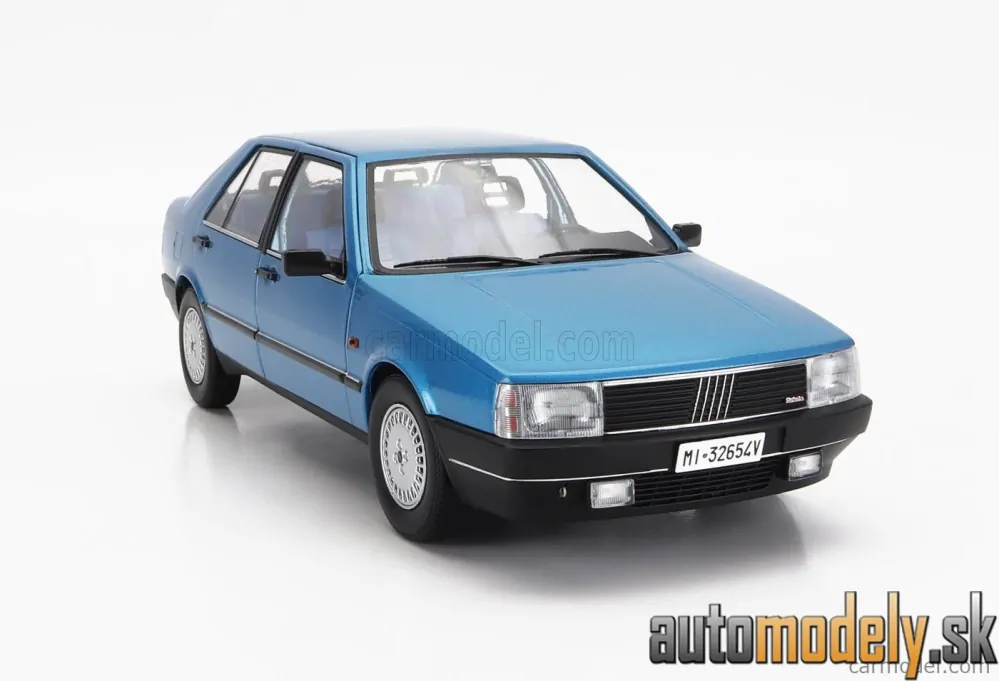 MITICA - Fiat Croma 2.0 Turbo IE 1985 - 1:18