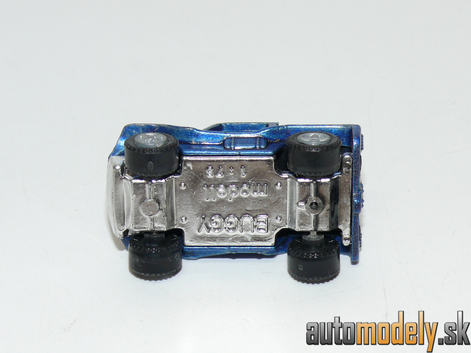 Buggy - 1:75
