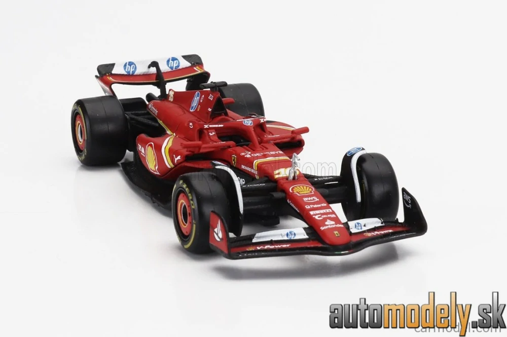 F1: Ferrari revela atualização de Ímola no teste de Fiorano
