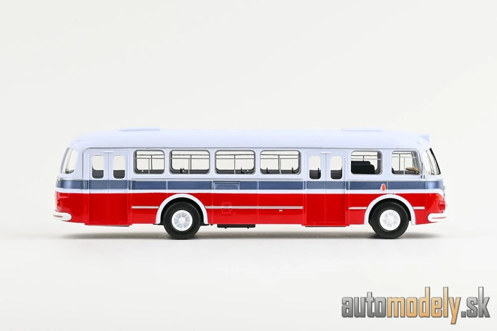 Abrex - Autobus 706 RTO veľtržný - 1:43