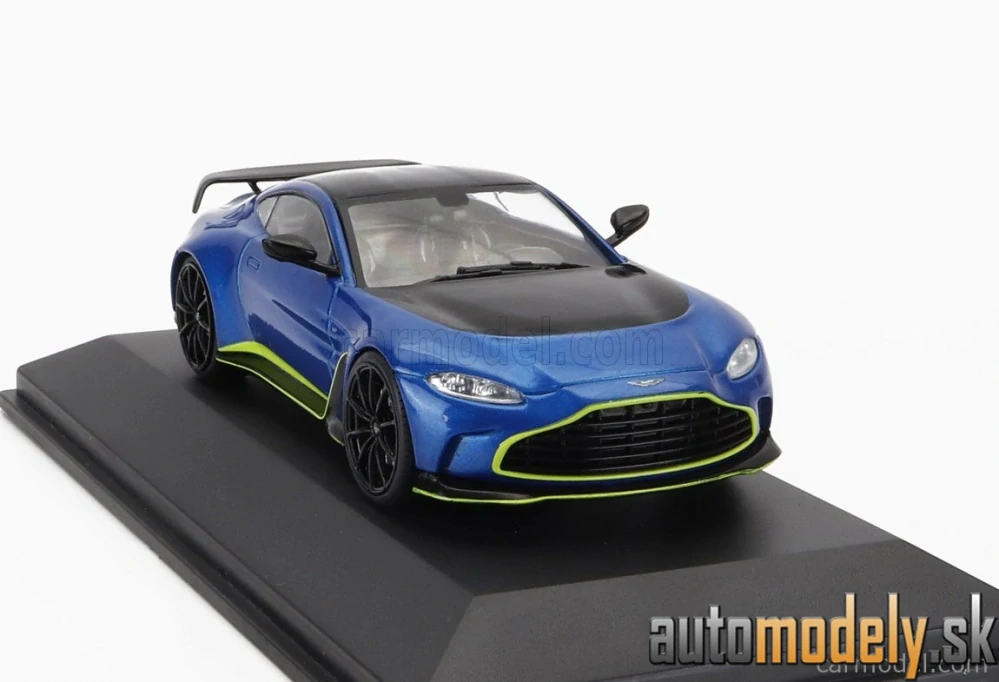 SOLIDO - ASTON MARTIN - V12 VANTAGE 2023 - 1:43
