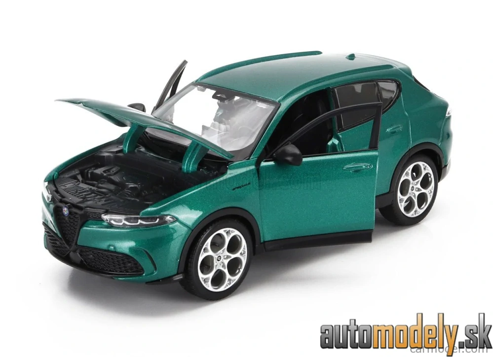 BURAGO - ALFA ROMEO - TONALE 2023 - 1:24