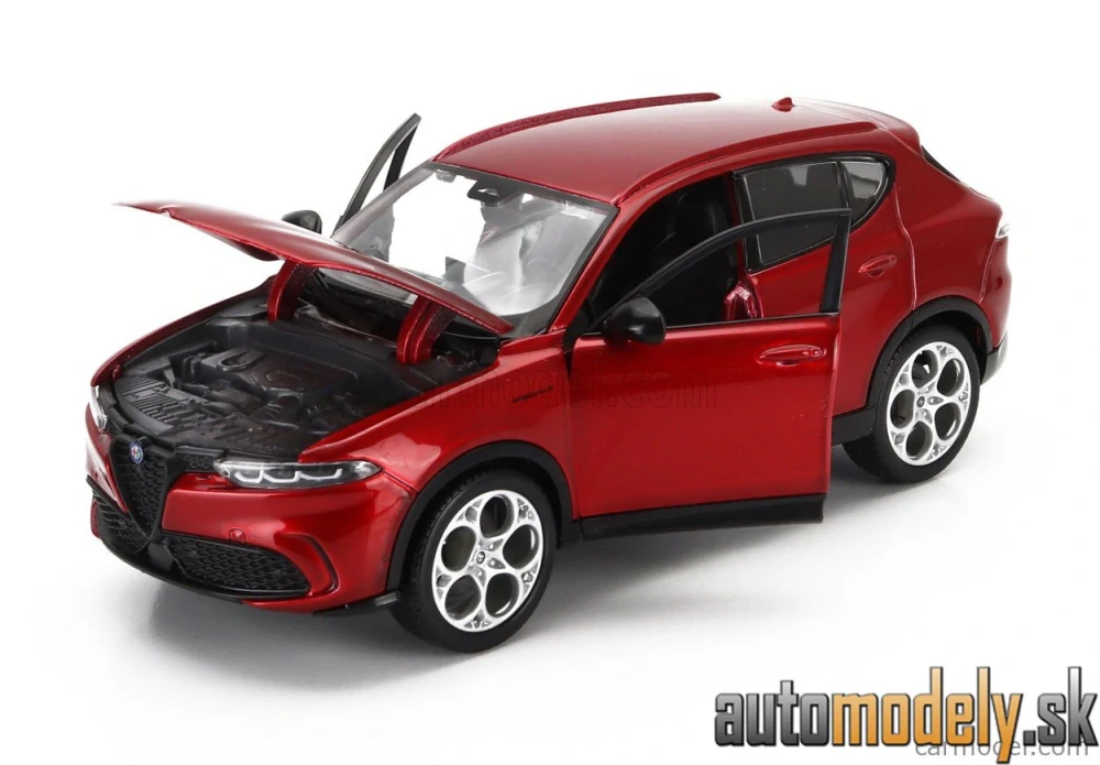 BURAGO - ALFA ROMEO - TONALE 2023 - 1:24