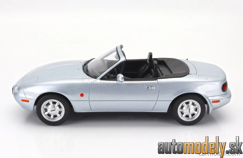 NOREV - MAZDA - MX-5 SPIDER 1989 - 1:18