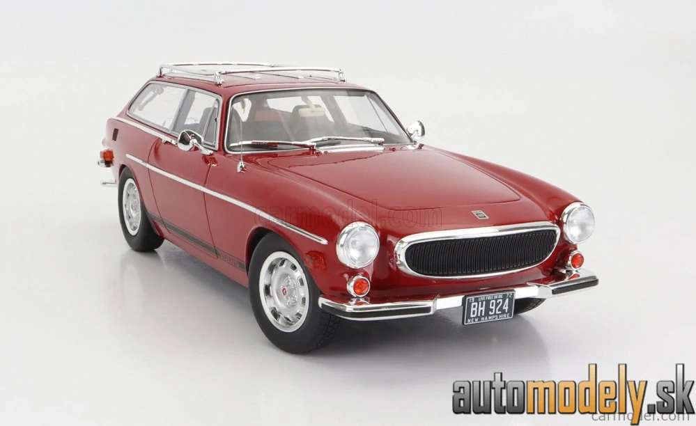 NOREV - VOLVO - 1800 ES USA VERSION 1972 - 1:18