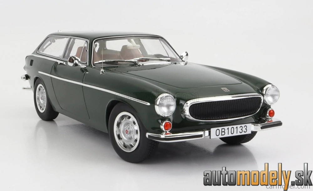 NOREV - VOLVO - 1800 ES 1973 - 1:18