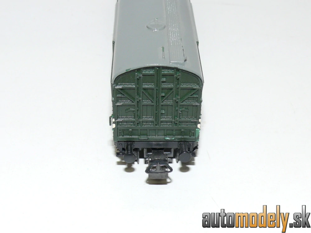 Piko - Nákladný vagón DR - HO 1:87