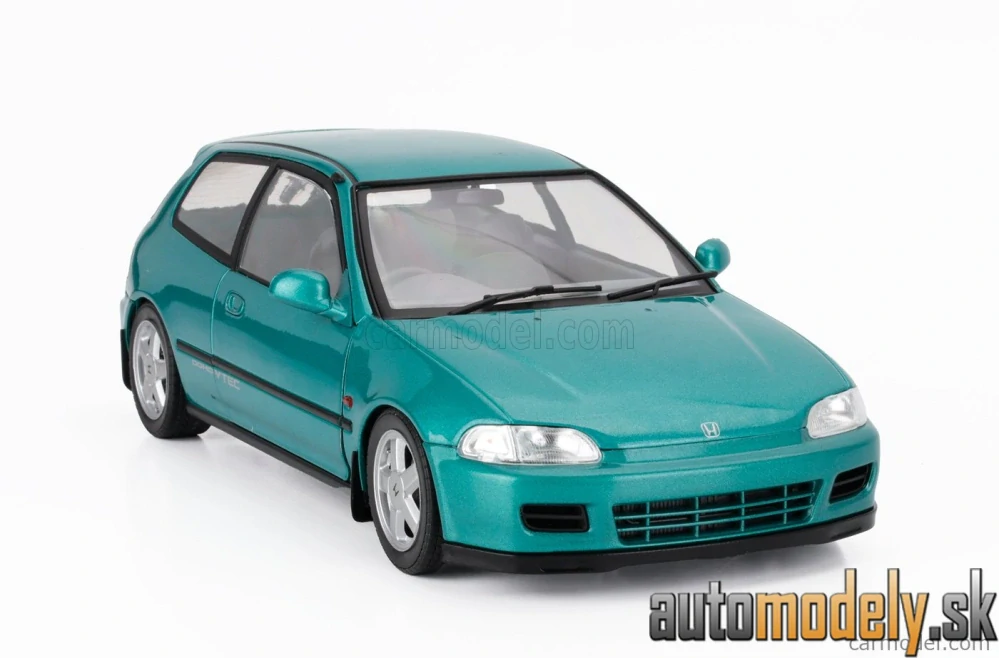 SOLIDO - HONDA CIVIC (EG6) AZTEC 1991 - 1:18