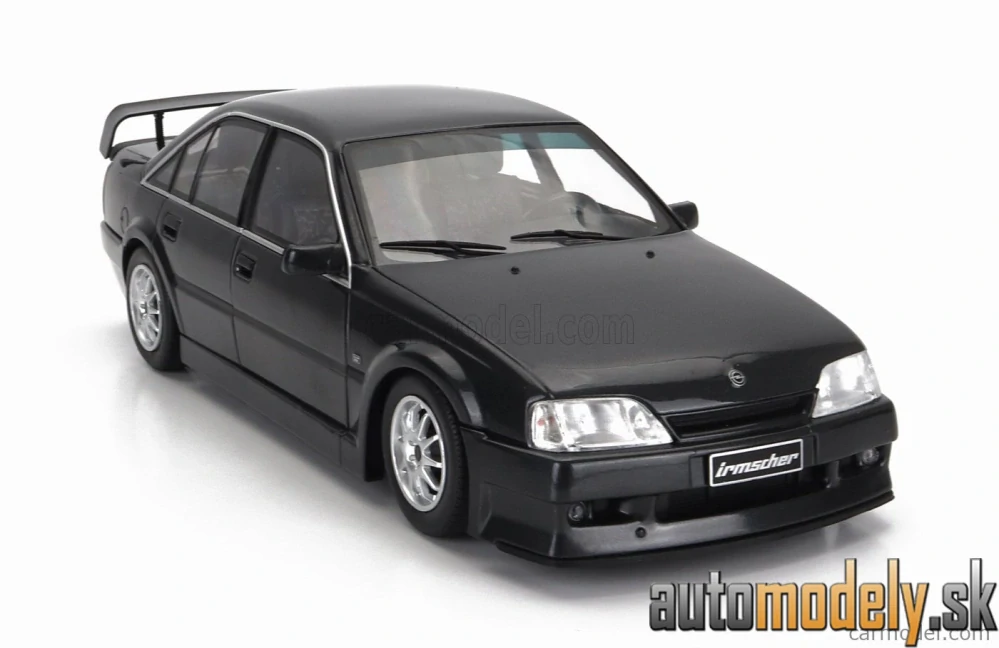 Solido - OPEL OMEGA EVO 500 1990 - 1:18