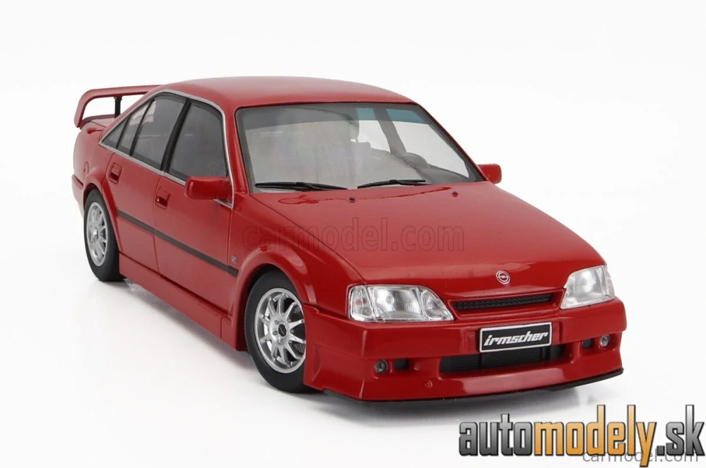 Solido - OPEL OMEGA 3.0 24V 1990 - 1:18