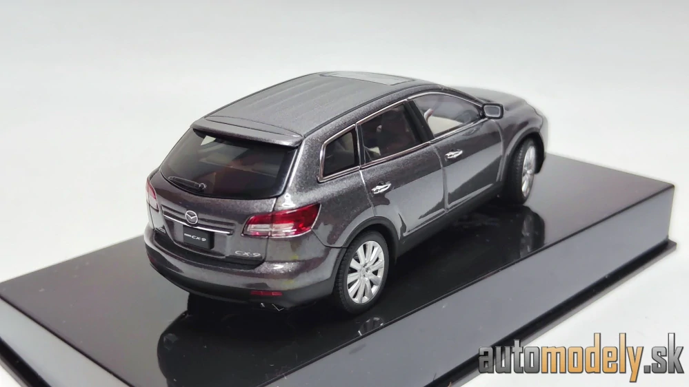 Autoart - Mazda CX-9 - 1:43
