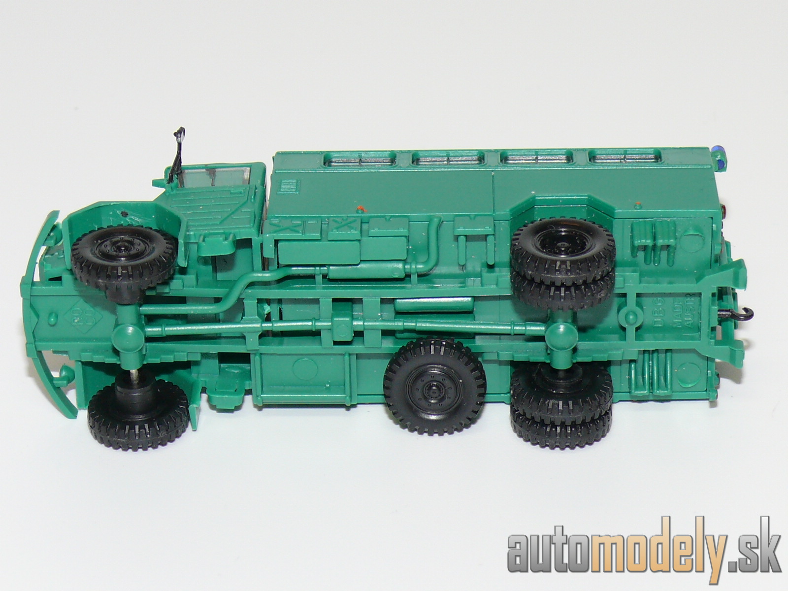 Roco - DBGM - HO 1:87