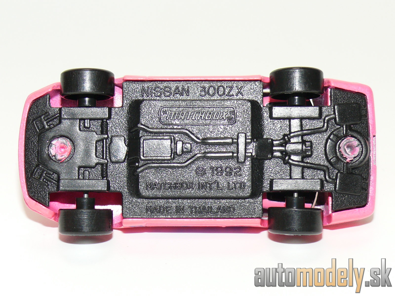 Matchbox - Nissan 300ZX