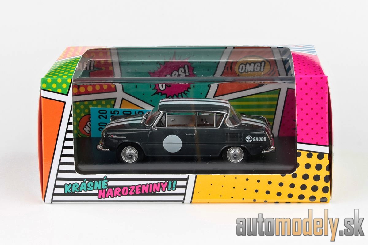 Abrex - Narodeninové embéixko - 1:43