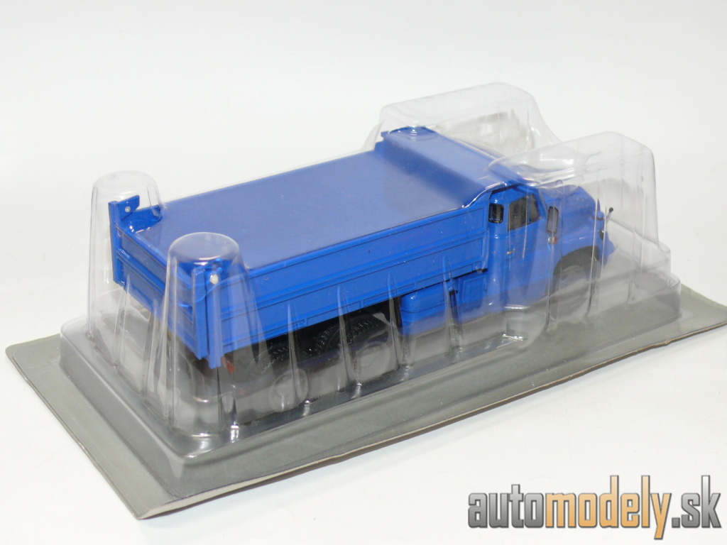 Deagostini - TATRA 148 sklápač - 1:43