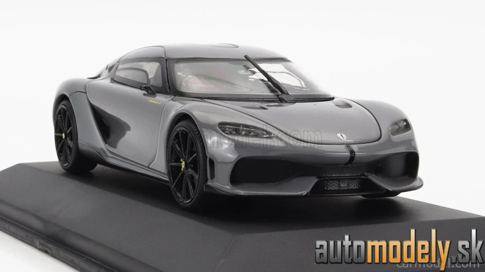 SOLIDO - KOENIGSEGG - GEMERA 2021 - 1:43