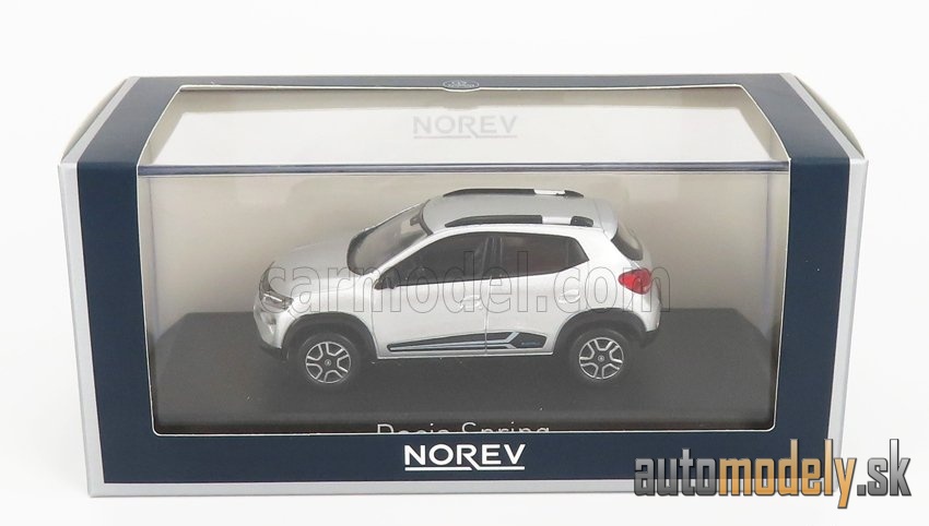 NOREV - NOREV - DACIA - SPRING COMFORT 2022 - 1:43