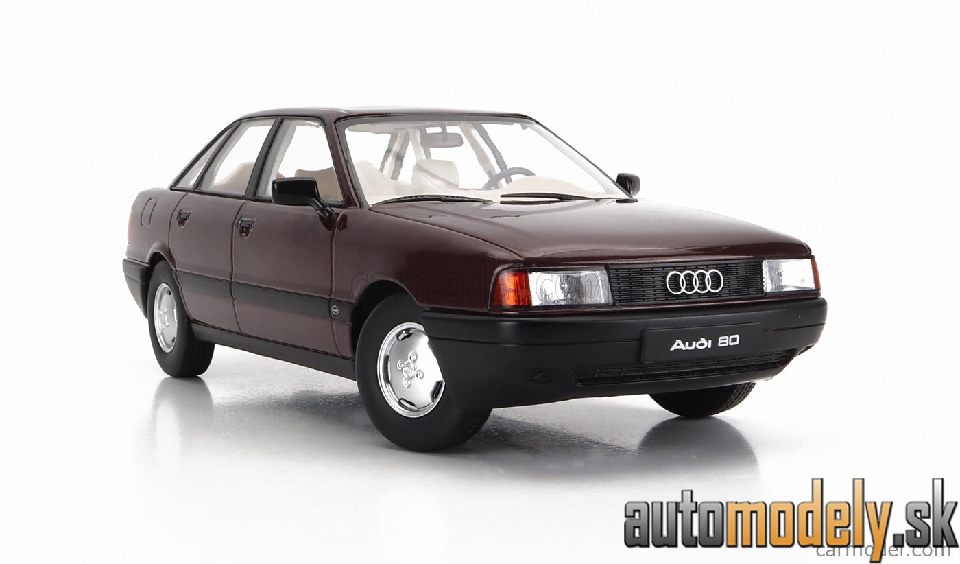 Audi 80 B3 / Typ 89 Berlina Coches Clásicos a la Venta - Classic Trader