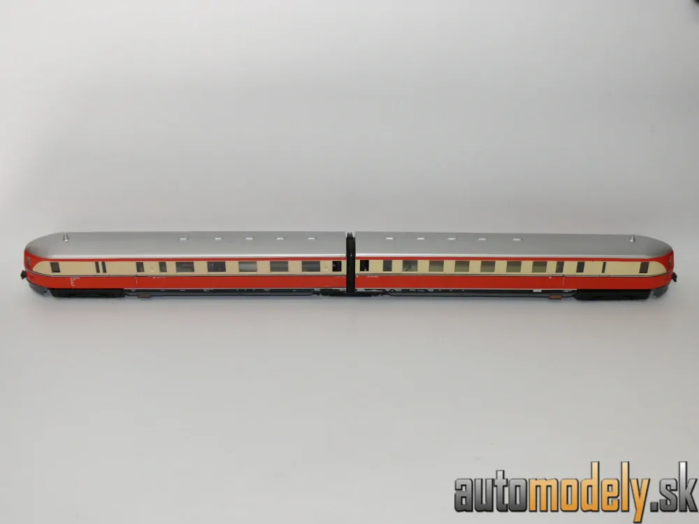Piko - SVT 137 2-dielny rýchlik - HO 1:87
