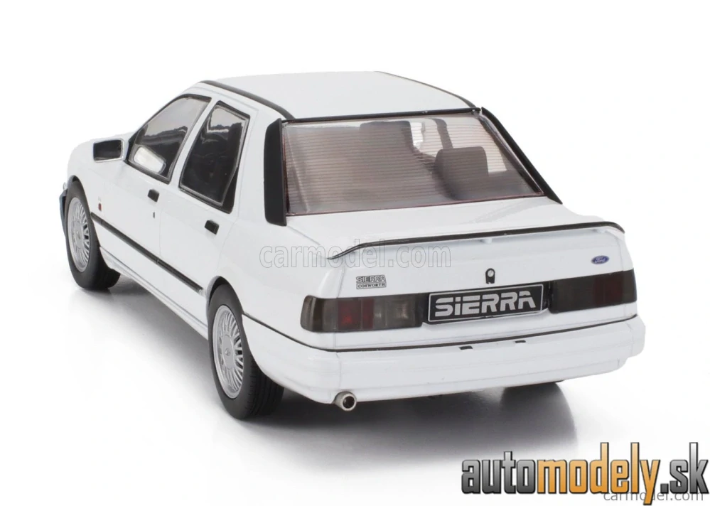 MCG - FORD ENGLAND - SIERRA COSWORTH 4x4 1990 - 1:18