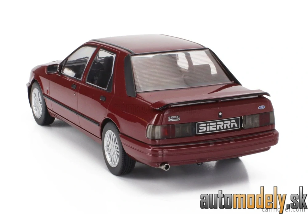 MCG - FORD ENGLAND - SIERRA COSWORTH 4x4 1990 - 1:18