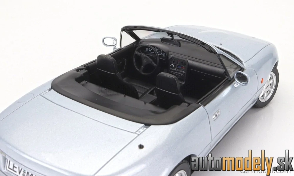 NOREV - MAZDA - MX-5 SPIDER 1989 - 1:18