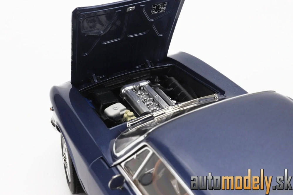 NOREV - ALFA ROMEO - 2000 GTV 1973 - 1:18