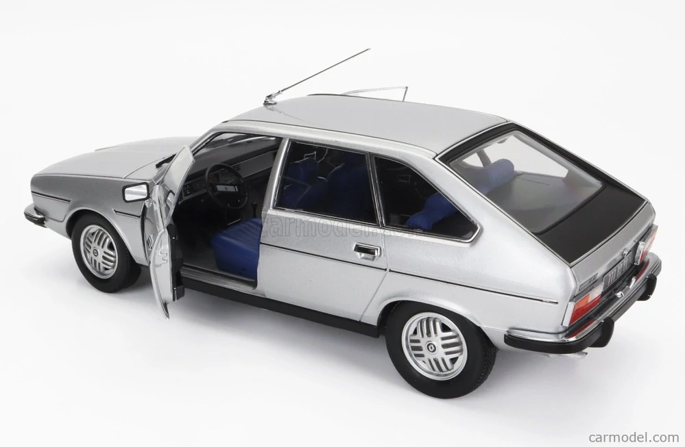 NOREV - RENAULT - R30 TX 1979 - 1:18