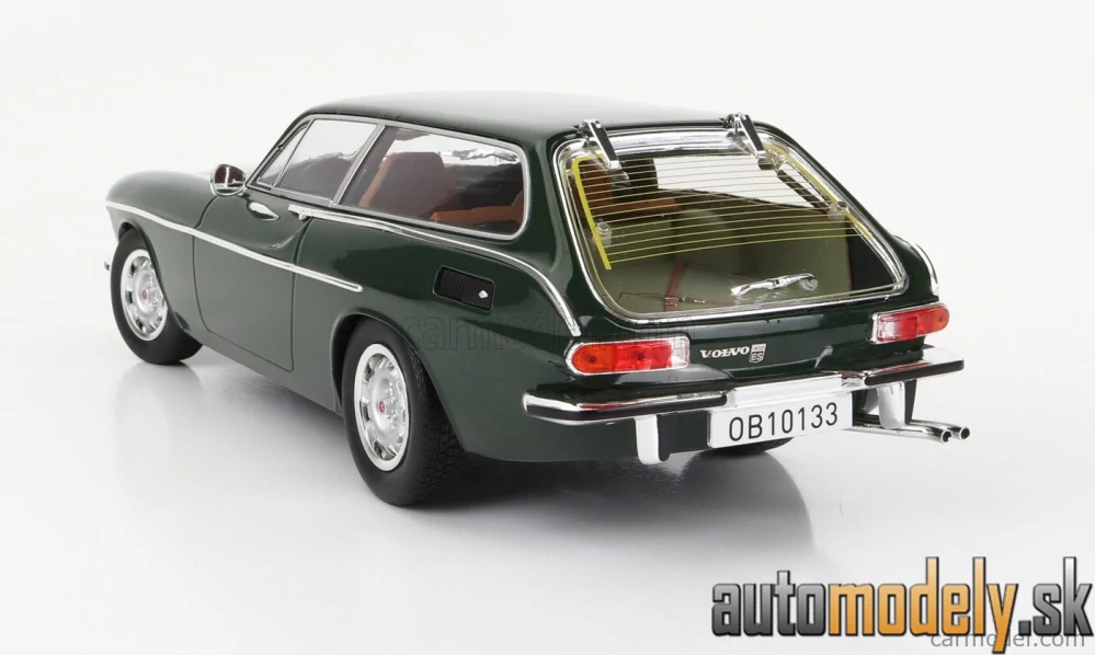 NOREV - VOLVO - 1800 ES 1973 - 1:18