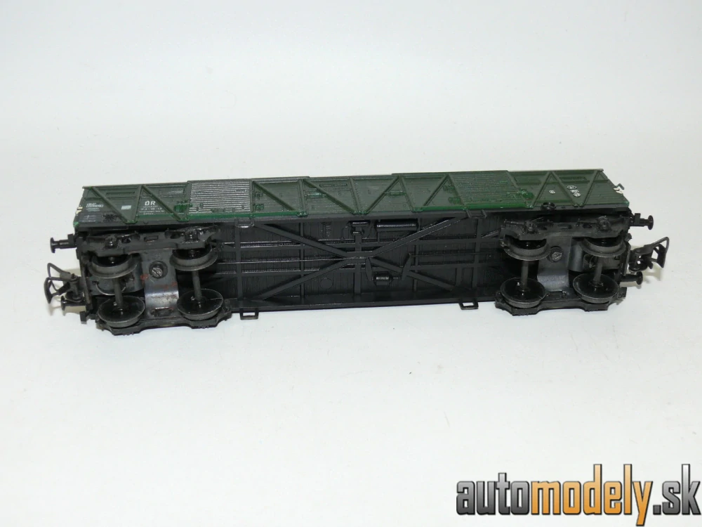 Piko - Nákladný vagón DR - HO 1:87