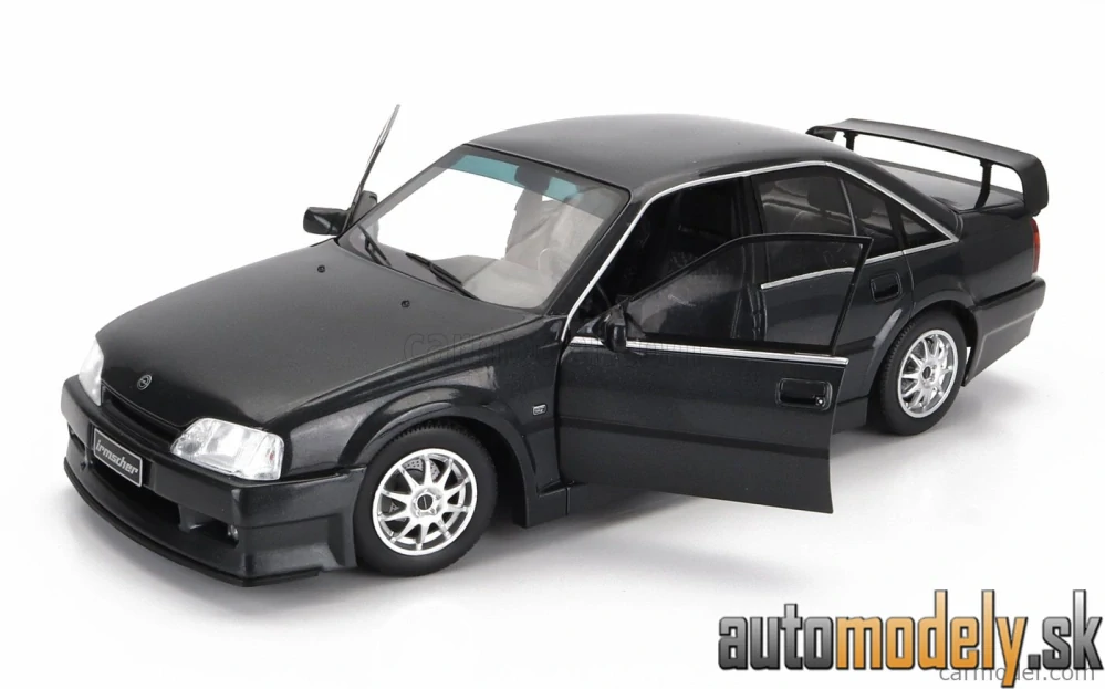 Solido - OPEL OMEGA EVO 500 1990 - 1:18