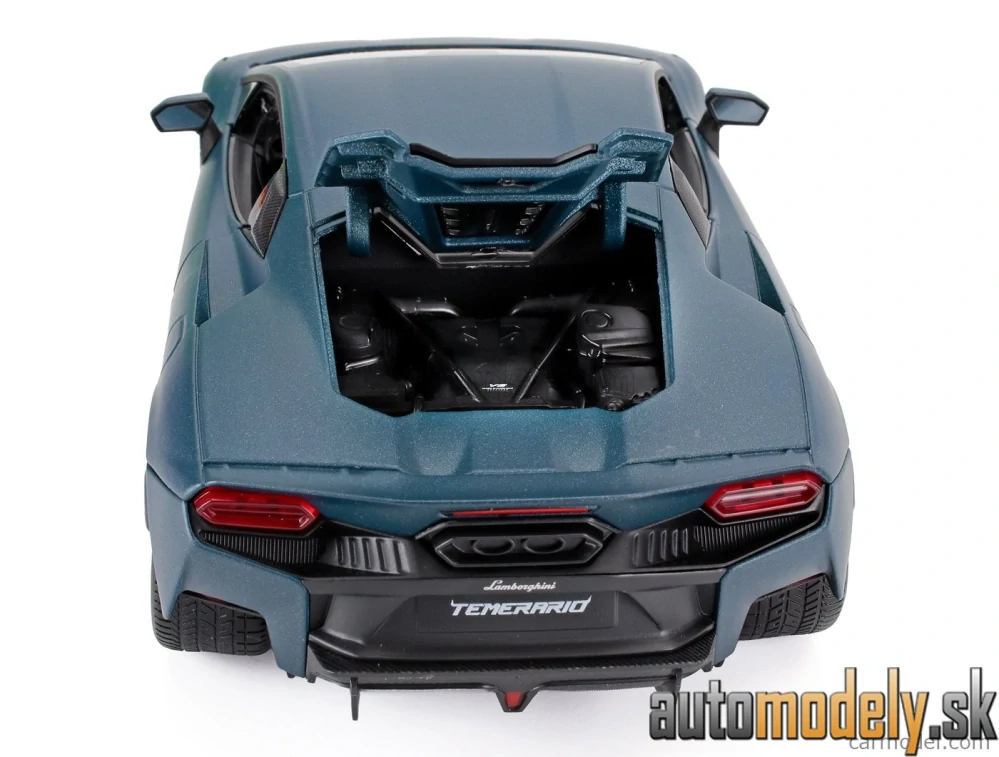 BURAGO - LAMBORGHINI TEMERARIO 2024 - 1:18