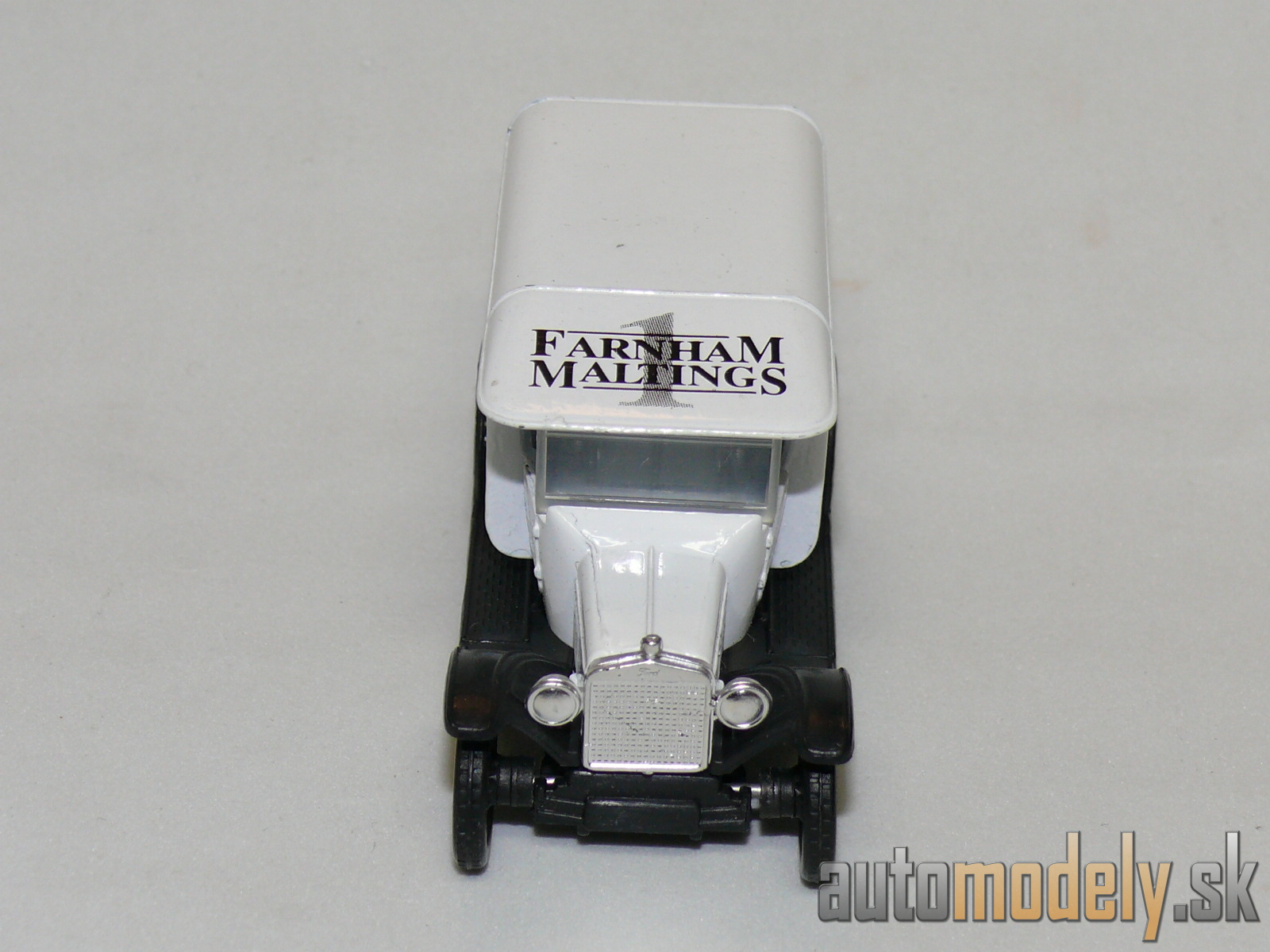 Matchbox - 1921 Model T Ford - 1:52